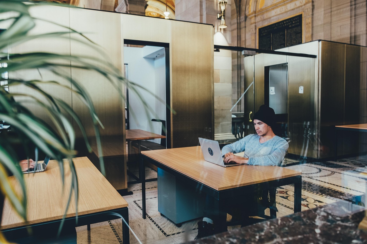 The Job Search Is a Project, Not a Verdict on Your Worth