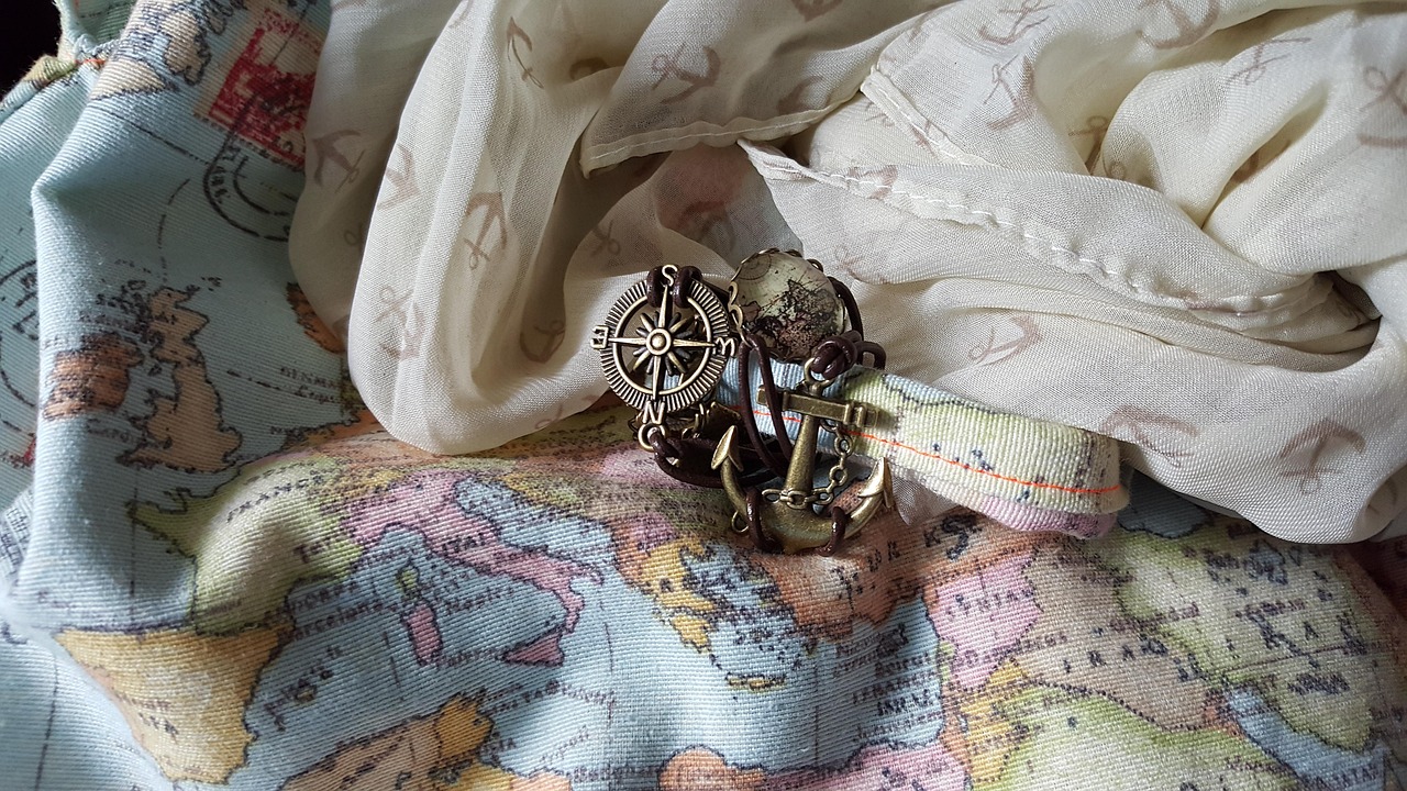 The Year I Stopped Making Resolutions and Started Making Directions