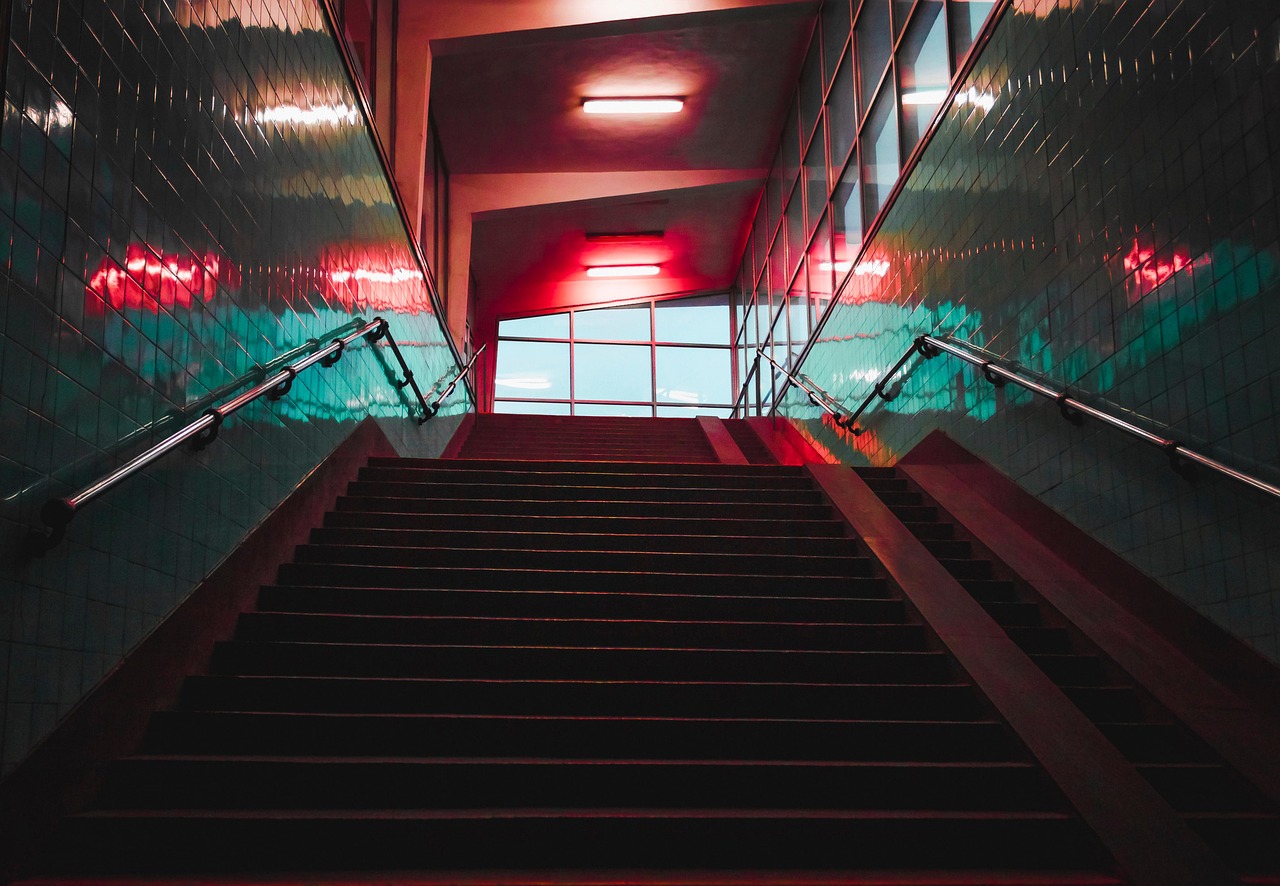 When Your Goal Feels Too Big, Shrink the First Step